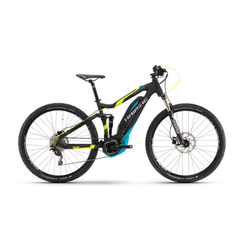 Haibike sduro fullnine 5.0 2017 clearance