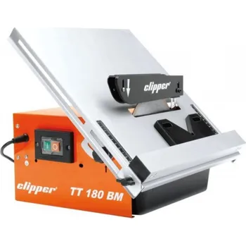 Stolní pila Norton Clipper TT 180 BM