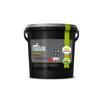 Krmivo pro psa Faraon Adult Hi - energy