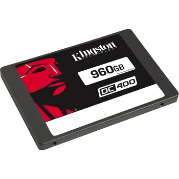 SSD disk Kingston DC400 960GB (SEDC400S37/960G)
