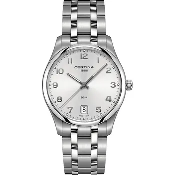 Módní doplněk Certina C022.610.11.032.00