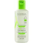 A-Derma Exomega zvláčňující mycí gel…
