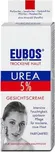 Hobein Eubos Urea 5% krém na obličej 50…