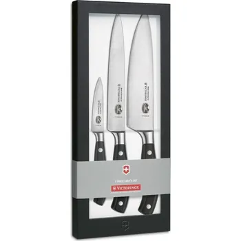 Kuchyňský nůž Victorinox 7.7243.3 3 ks