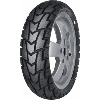 Mitas MC32 Win Scoot 100/80 R17 52 R TL
