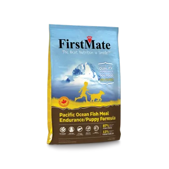 FirstMate Pacific Ocean Fish Endurance/Puppy Krmivo pro psa FirstMate Pacific Ocean Fish Endurance/Puppy