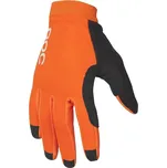 Poc Avip Glove Long zink oranžové