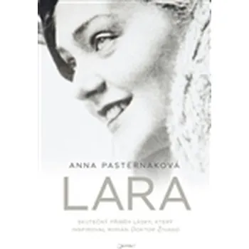 Lara - Anna Pasternak