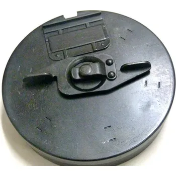 Replika zbraně Zásobník k samopalu M1 - kat. č. 1092