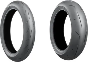 Bridgestone Battlax RS10 190/55 R17 75 W TL