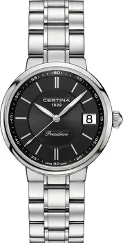 hodinky Certina C031.210.11.051.00