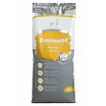 Krmivo pro psa Eminent Energy