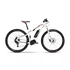 Elektrokolo Haibike Xduro Hardnine 5.0 bílé/černé/červené 2017