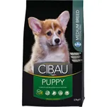 Cibau Dog Puppy Medium