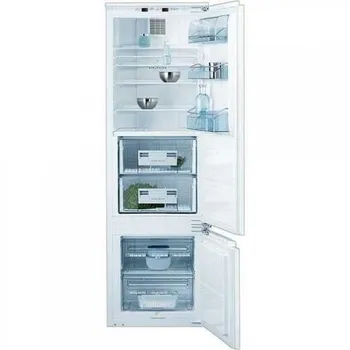 AEG Santo C 91844-5 i Lednice AEG Santo C 91844-5 i