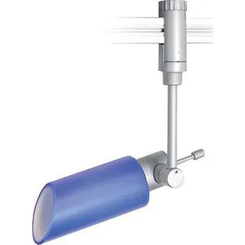 Bodové svítidlo Panlux Torre modrá (L1S-286/M)