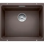 BLANCO Etagon 500-U Silgranit bez…