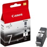 Originální Canon PGI-7BK (2444B001)
