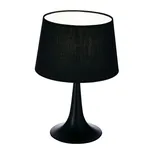 Ideal Lux London Tl1 Small Nero 110554