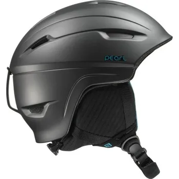 Salomon Pearl 4D2 Black 56-59