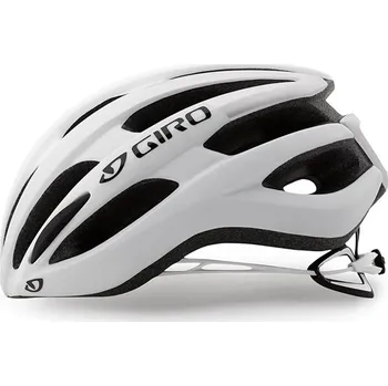GIRO Foray Mips Mat White Silver 2018 Zbozi.cz