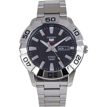 Hodinky Seiko 5 - automat SRPA51K1