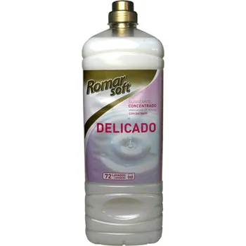 Aviváž Romar, Španělsko Romar Soft Delicate 2000 ml