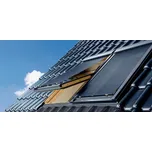 Velux EKW FK06 0121G 66 x 118