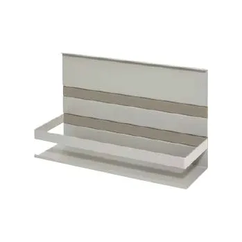 Kessebohmer Polička s ohrádkou