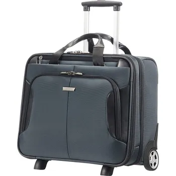 Samsonite XBR Rolling Tote 15,6''