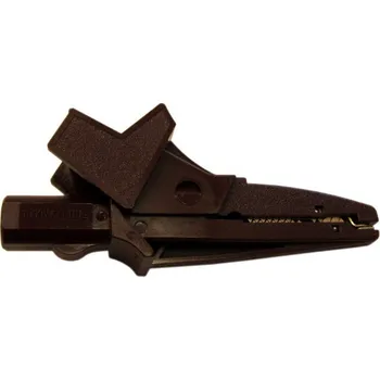 Revizní přístroj P4015 - Krokosvorka hnědá