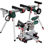 Metabo KGS 216 M