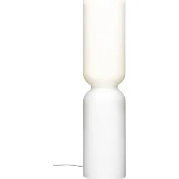 Stojací lampa Iittala Lantern Stolní lampa 60 cm