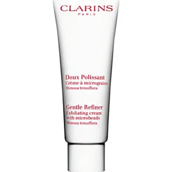 Kosmetická sada Clarins jemný exfoliační krém s mikročásticemi 50 ml