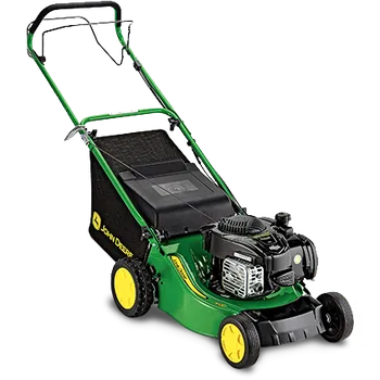 Sekačka John Deere Run 41