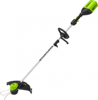 Strunová sekačka Greenworks GD60LT