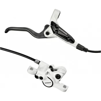 Brzda na kolo Shimano BRM365 přední+zadní