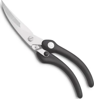 Kuchyňské nůžky Wüsthof Dreizack Solingen nůžky na drůbež 26 cm