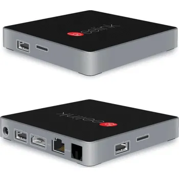 Multimediální centrum Beelink GT1 TV Box Octa Core Amlogic S912