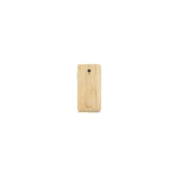 ALCATEL OT-5022D ONETOUCH POP STAR Wood Case, Bamboo