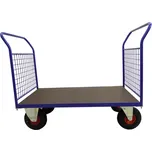 HTI Plošinový vozík 1200 × 700 cm 