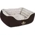 Pelíšek pro psa Scruffs Wilton Box Bed 50 x 40 cm