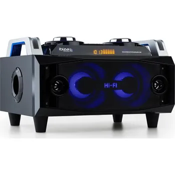 Ibiza SPLBOX120