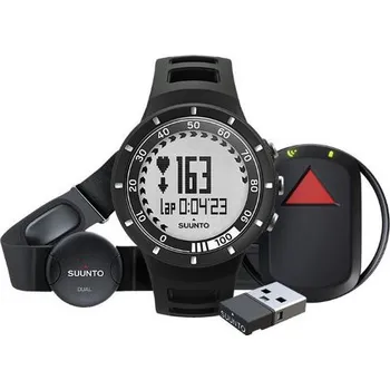 Sporttester Suunto Quest GPS Pack