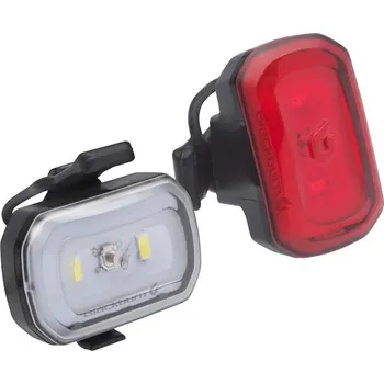 Blackburn Click USB přední + zadní