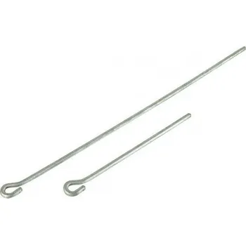 Stavební materiál Drát s okem 250