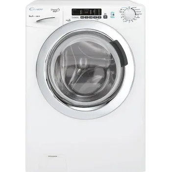 Pračka Candy GVS44 138DWC3-S