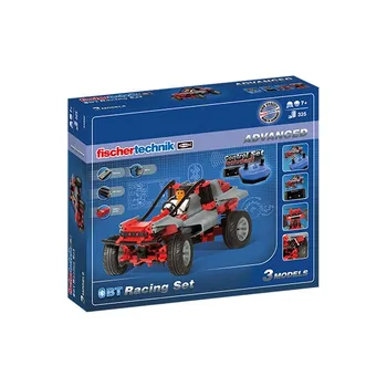 ostatní stavebnice Fischertechnik 540584 BT Racing Set