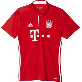 Adidas FC Bayern H Jsy
