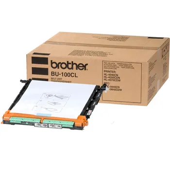 Pásek do tiskárny Originál Brother BU-100CL